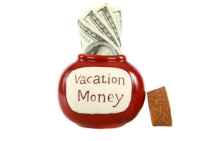 vacation savings account